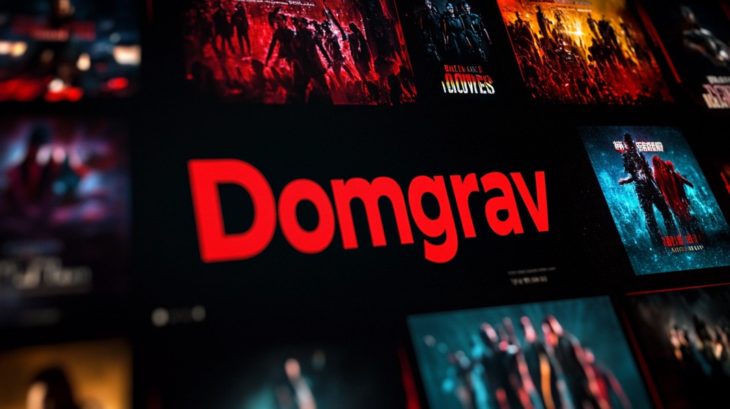 domgrav banner